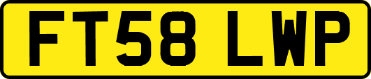 FT58LWP