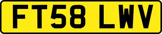 FT58LWV