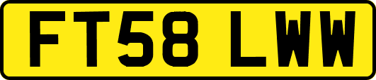 FT58LWW