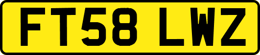 FT58LWZ