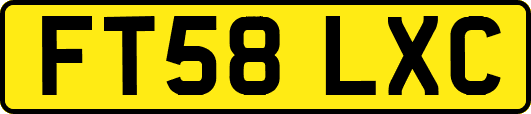 FT58LXC