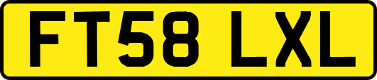 FT58LXL