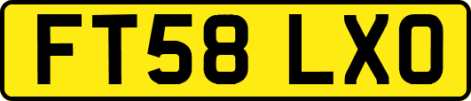 FT58LXO
