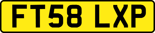 FT58LXP