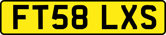 FT58LXS