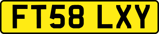 FT58LXY