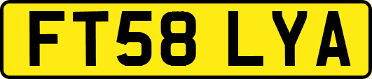 FT58LYA