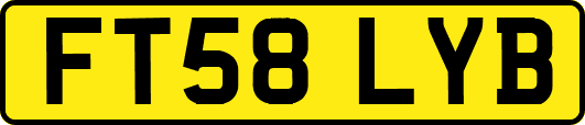 FT58LYB