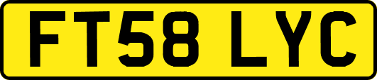 FT58LYC