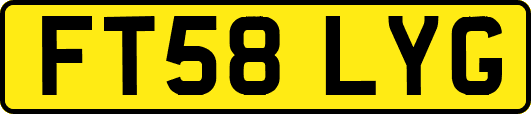 FT58LYG