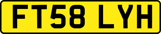 FT58LYH