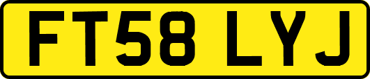 FT58LYJ