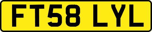 FT58LYL