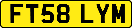 FT58LYM