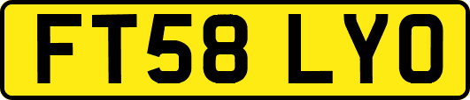 FT58LYO