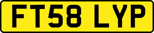 FT58LYP