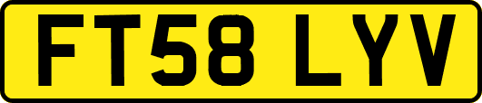 FT58LYV