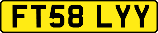 FT58LYY