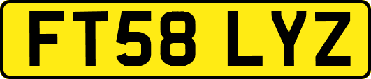 FT58LYZ