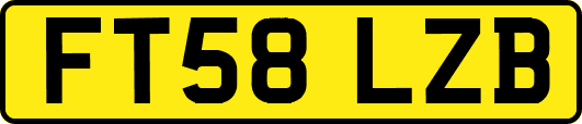 FT58LZB