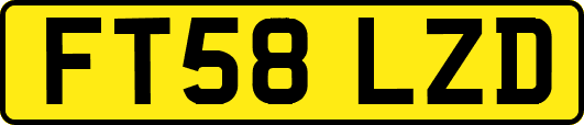 FT58LZD