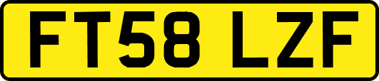 FT58LZF