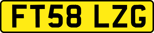 FT58LZG