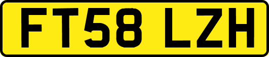FT58LZH
