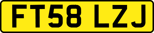 FT58LZJ