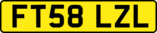 FT58LZL