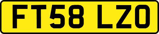 FT58LZO