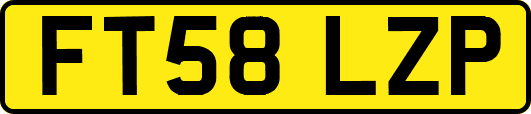 FT58LZP