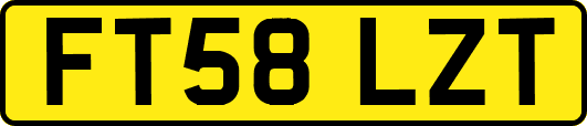 FT58LZT