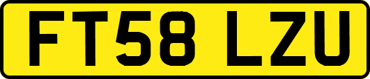 FT58LZU