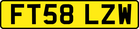 FT58LZW