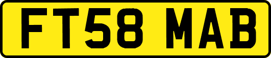 FT58MAB