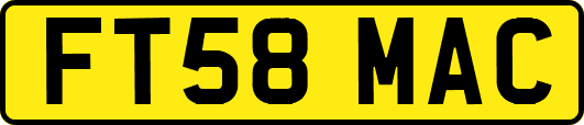 FT58MAC