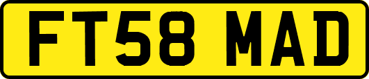 FT58MAD