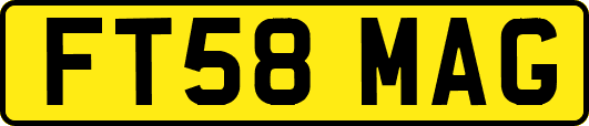 FT58MAG