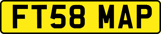 FT58MAP