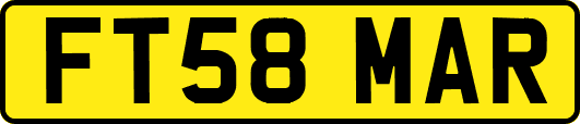 FT58MAR