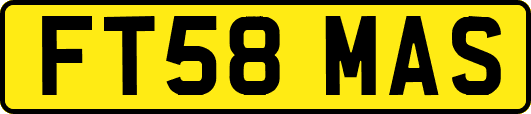 FT58MAS