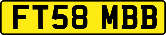 FT58MBB