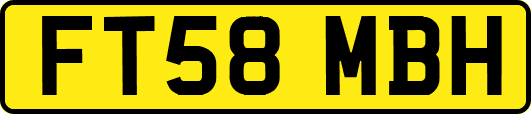 FT58MBH