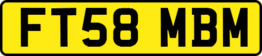 FT58MBM