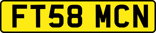 FT58MCN