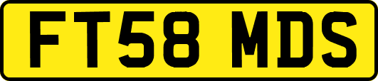 FT58MDS