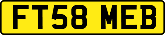 FT58MEB