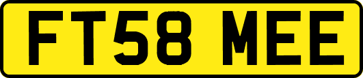 FT58MEE
