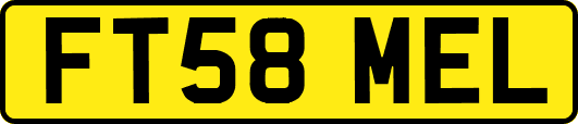 FT58MEL